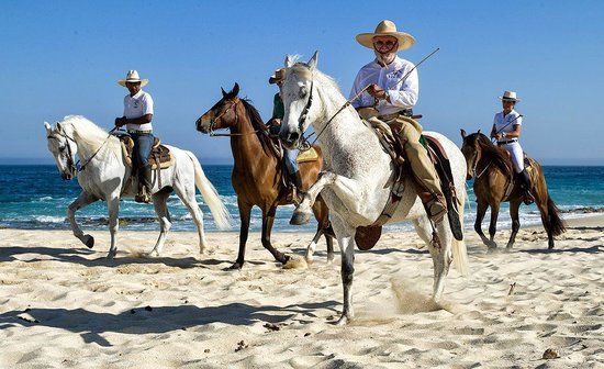 la Cuadra San Francisco